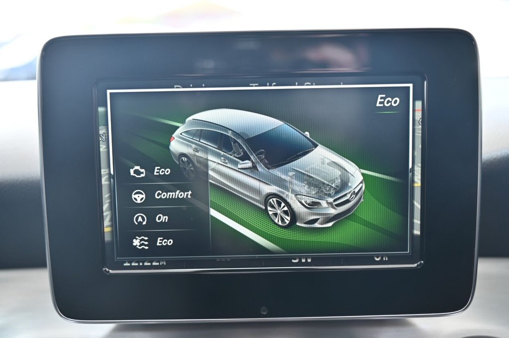 Used Mercedes-Benz CLA 2016 for sale - 76367415: Photo 26