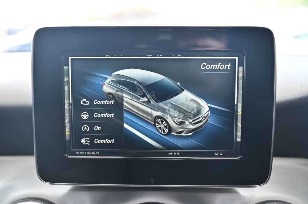 Used Mercedes-Benz CLA 2016 for sale - 76367415: Photo 27