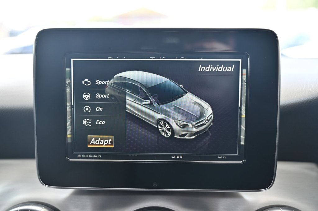 Used Mercedes-Benz CLA 2016 for sale - 76367415: Photo 28