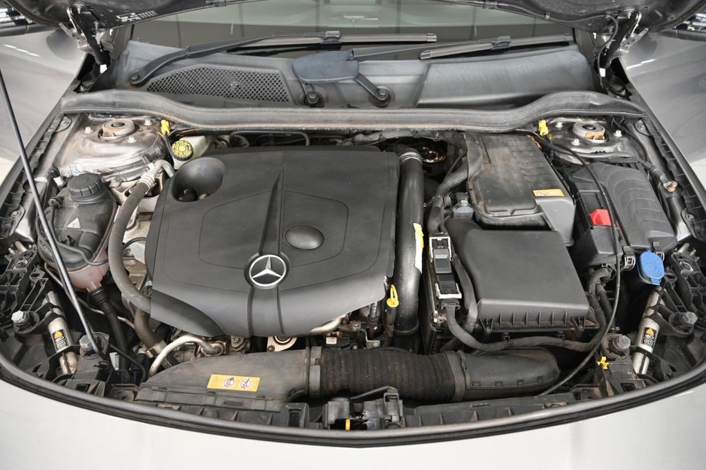 Used Mercedes-Benz CLA 2016 for sale - 76367415: Photo 36