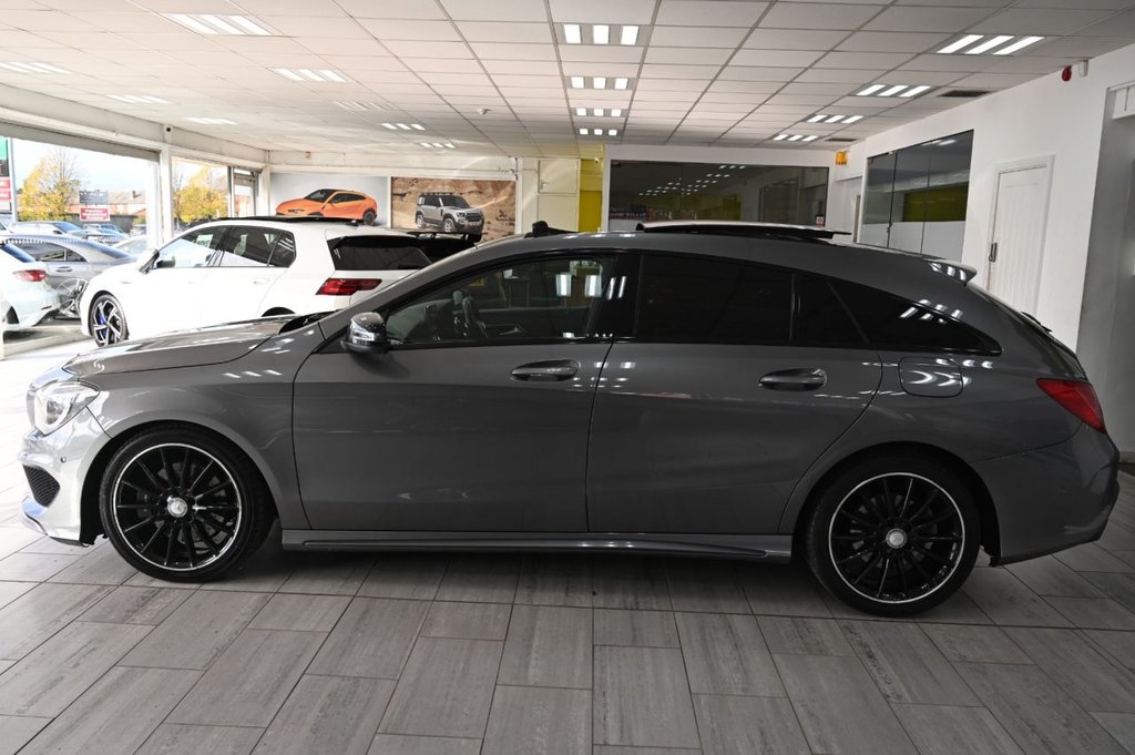 Used Mercedes-Benz CLA 2016 for sale - 76367415: Photo 4