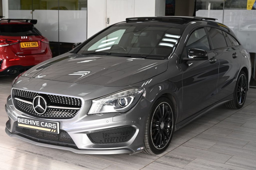 Used Mercedes-Benz CLA 2016 for sale - 76367415: Photo 5