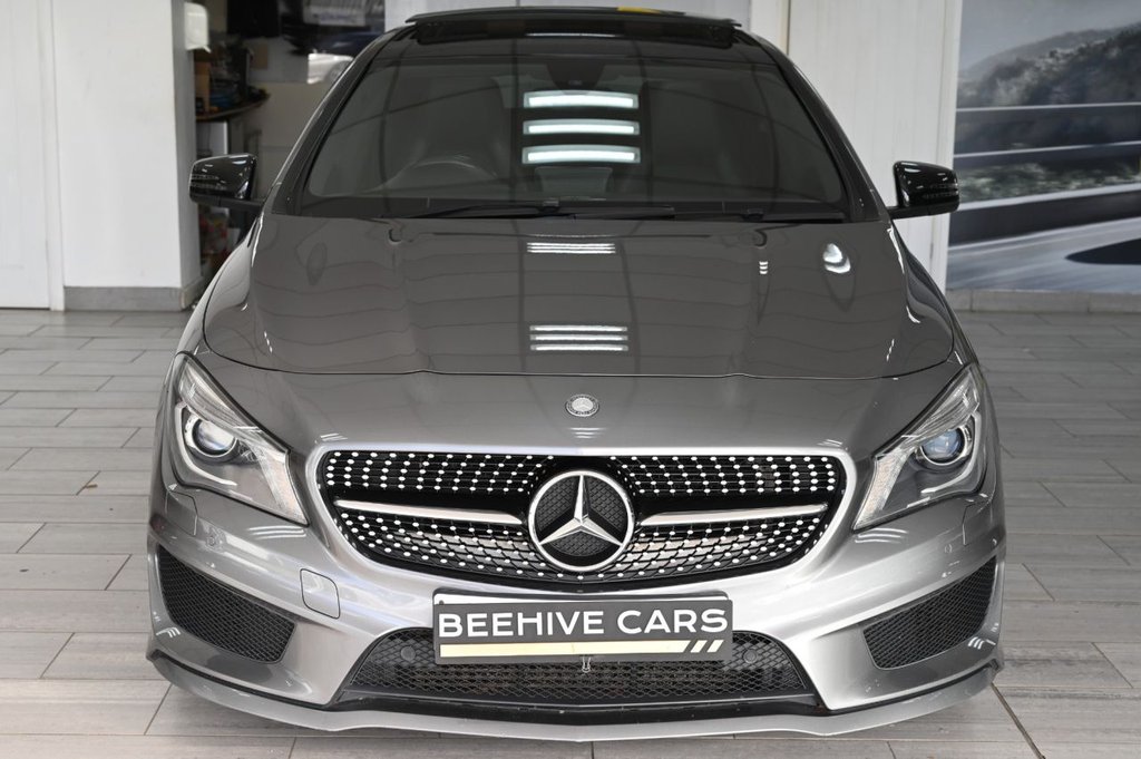 Used Mercedes-Benz CLA 2016 for sale - 76367415: Photo 6