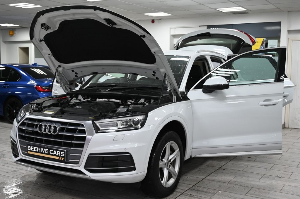 Used Audi Q5 2019 for sale - 77187926: Photo 11