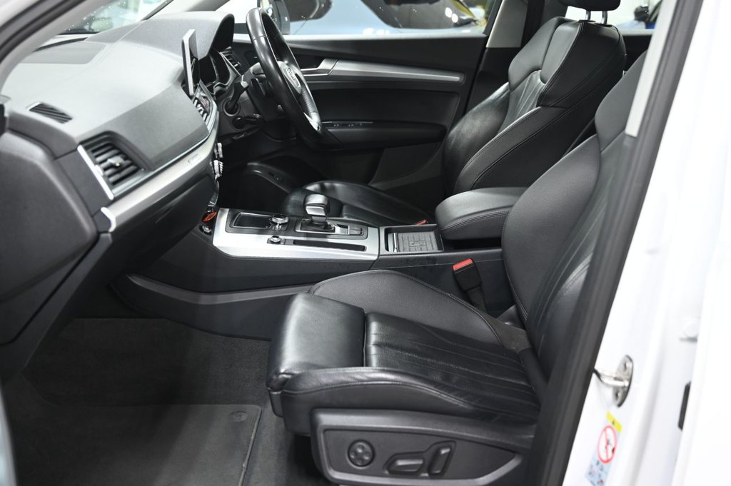 Used Audi Q5 2019 for sale - 77187926: Photo 12