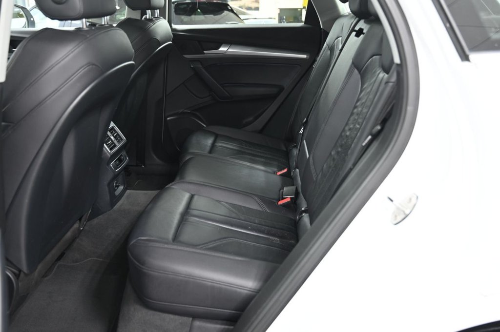 Used Audi Q5 2019 for sale - 77187926: Photo 14