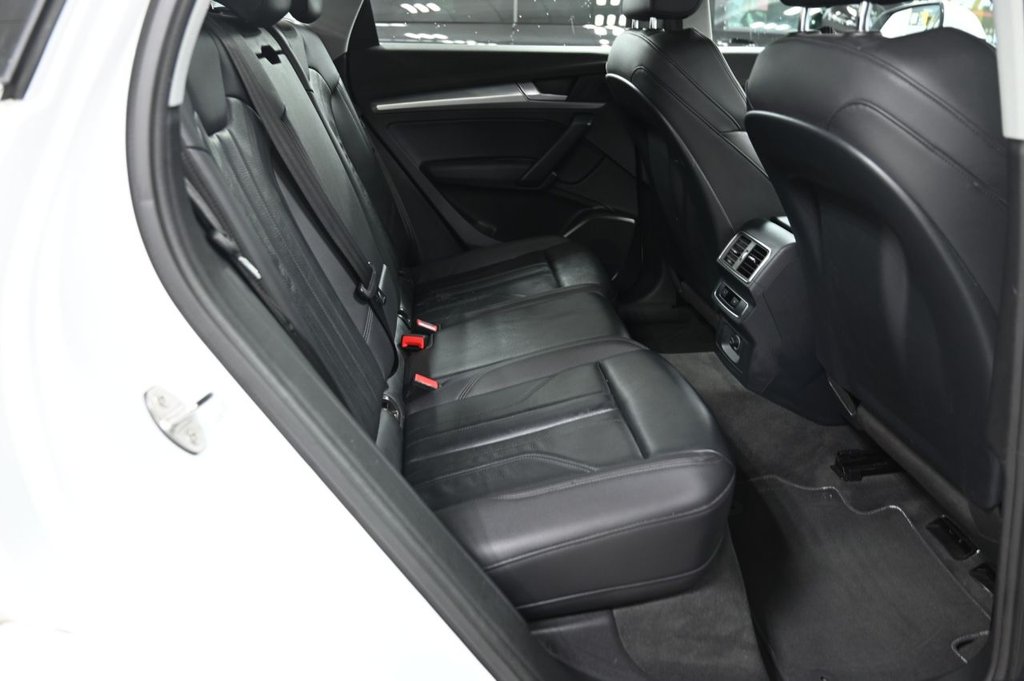 Used Audi Q5 2019 for sale - 77187926: Photo 15