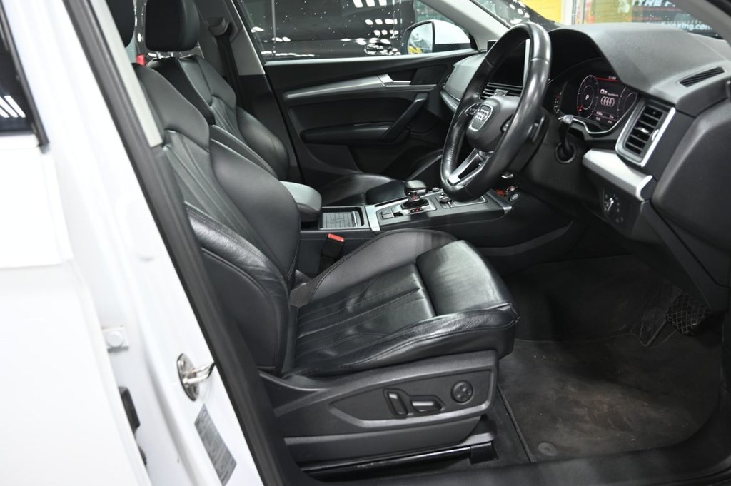 Used Audi Q5 2019 for sale - 77187926: Photo 16