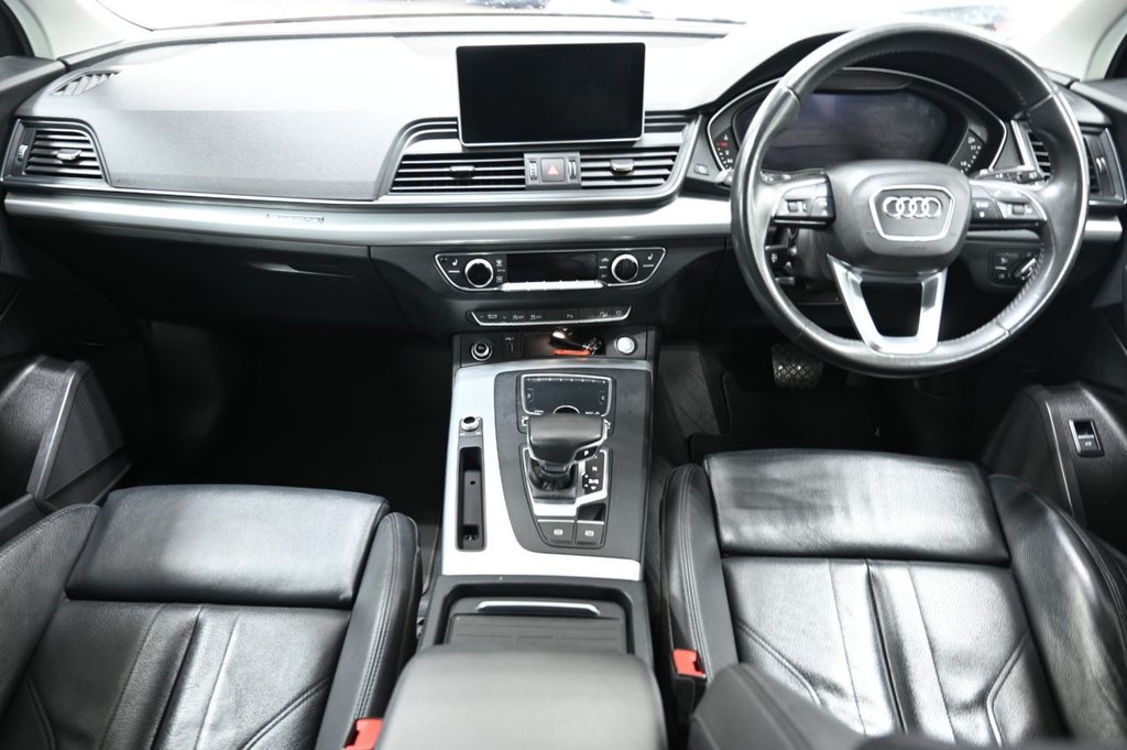 Used Audi Q5 2019 for sale - 77187926: Photo 17