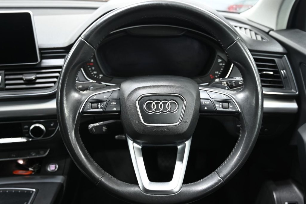 Used Audi Q5 2019 for sale - 77187926: Photo 20