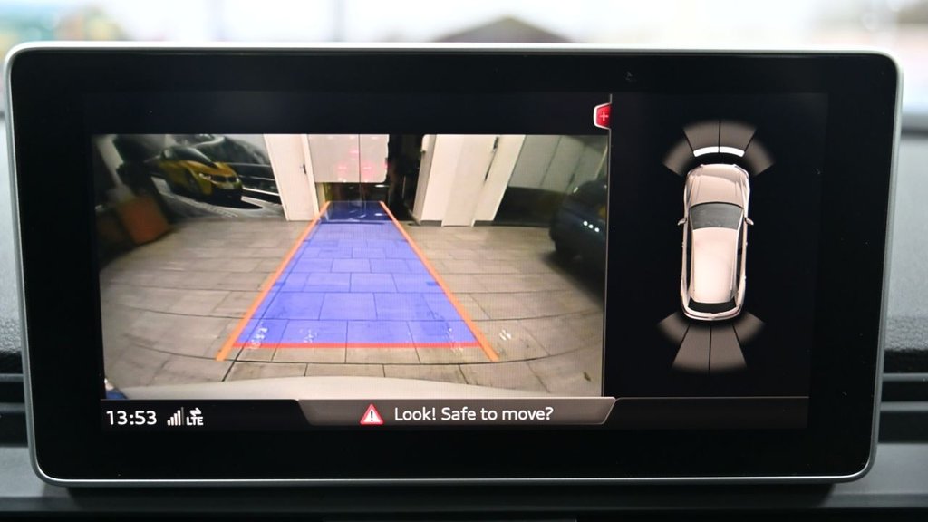 Used Audi Q5 2019 for sale - 77187926: Photo 22