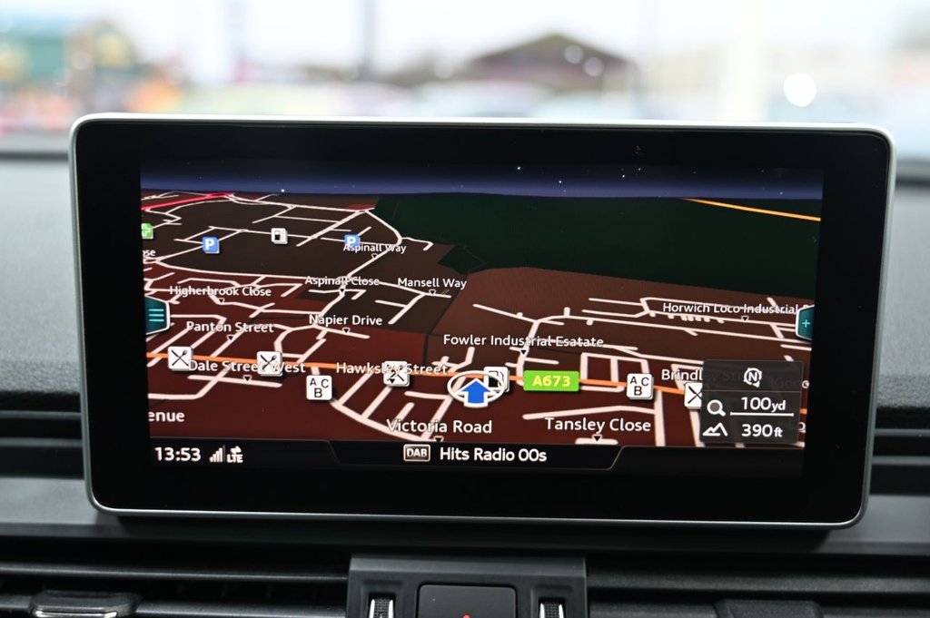 Used Audi Q5 2019 for sale - 77187926: Photo 24