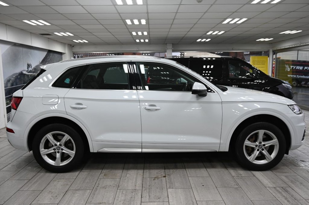 Used Audi Q5 2019 for sale - 77187926: Photo 3