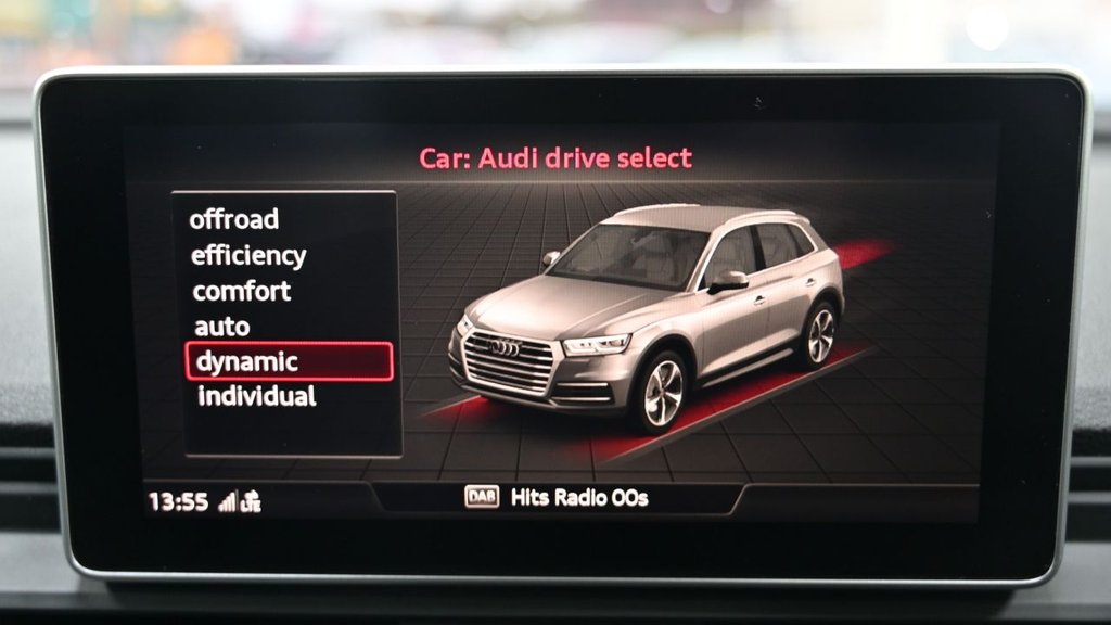 Used Audi Q5 2019 for sale - 77187926: Photo 32