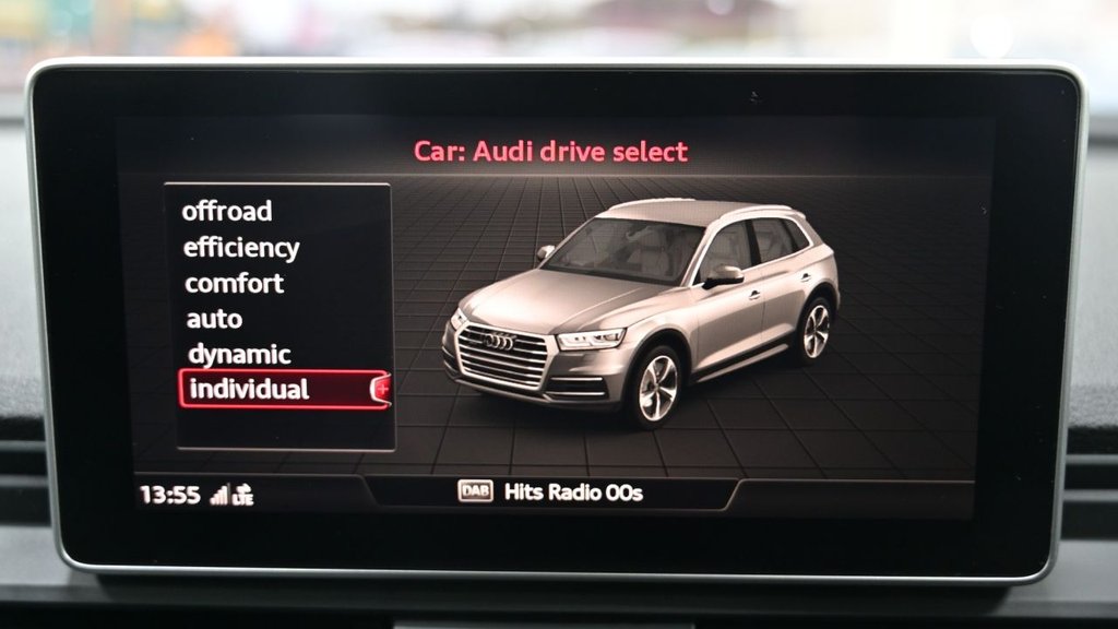 Used Audi Q5 2019 for sale - 77187926: Photo 33