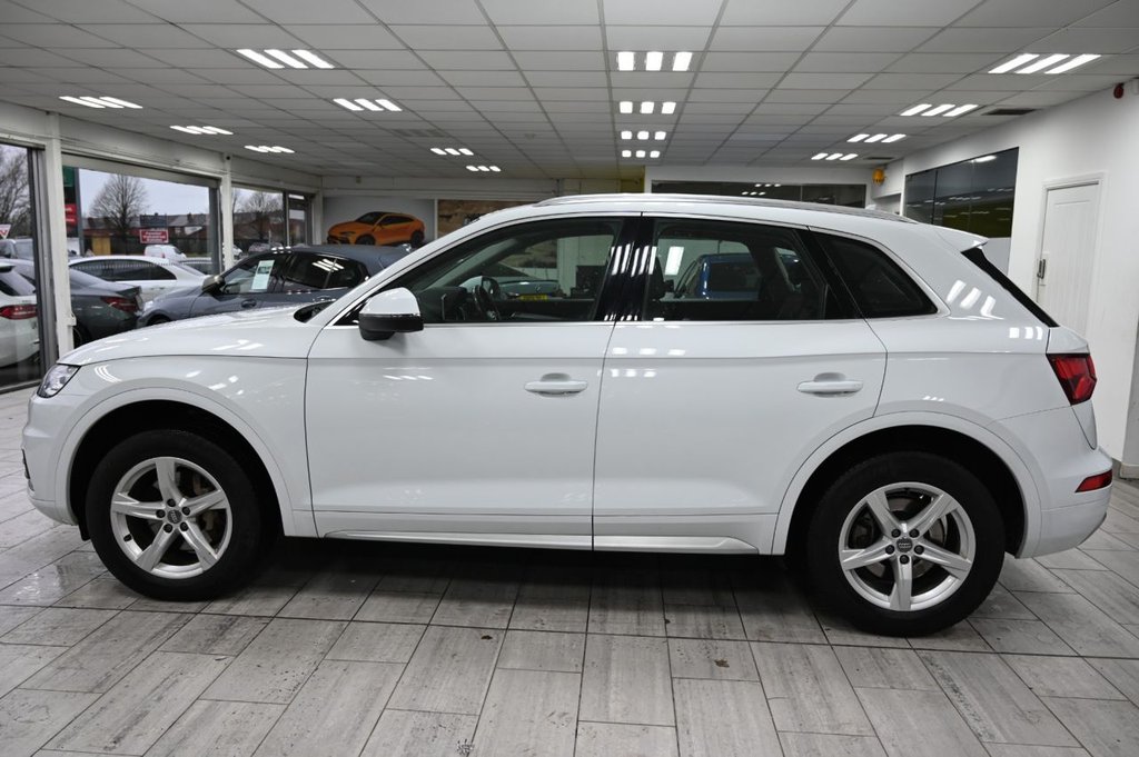 Used Audi Q5 2019 for sale - 77187926: Photo 4
