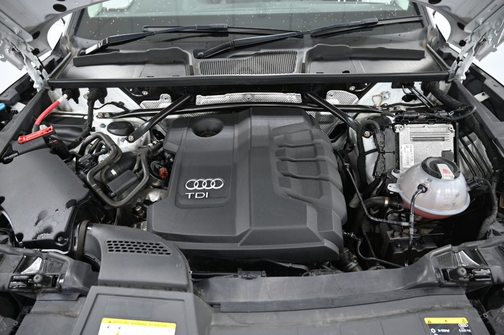 Used Audi Q5 2019 for sale - 77187926: Photo 45