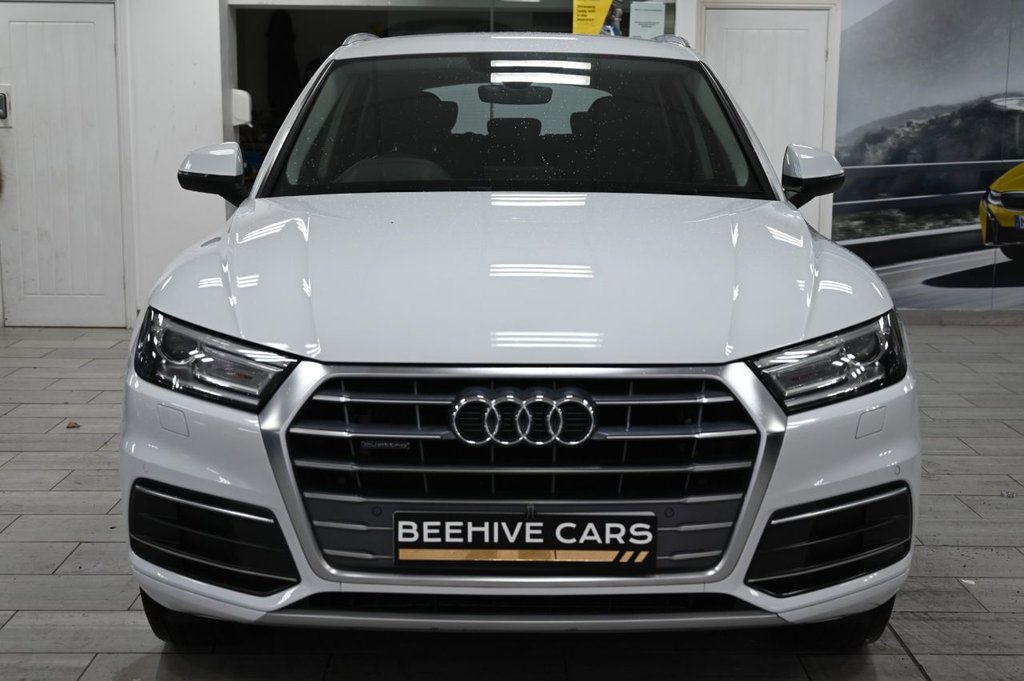 Used Audi Q5 2019 for sale - 77187926: Photo 6