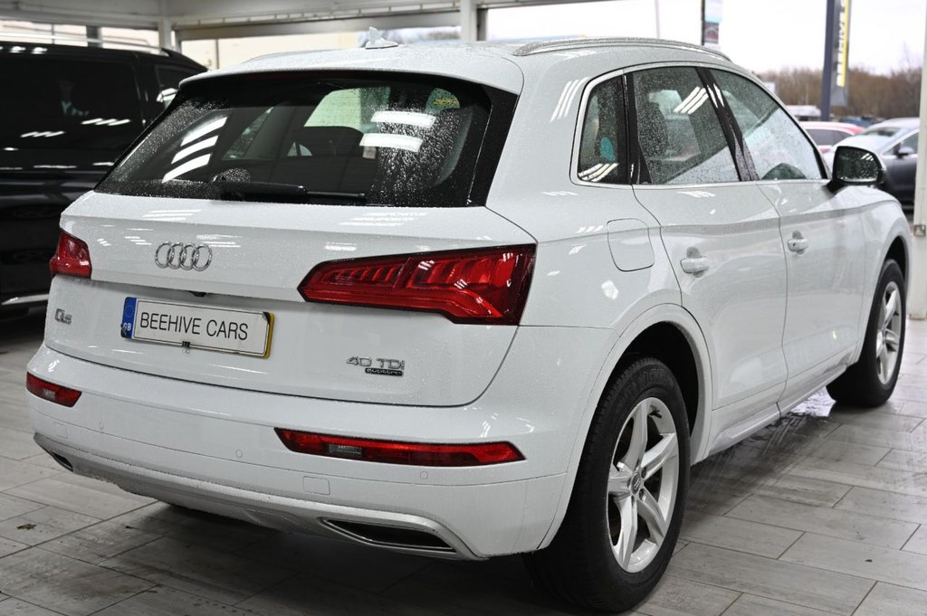 Used Audi Q5 2019 for sale - 77187926: Photo 8