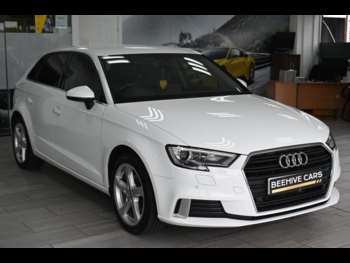 Used Audi A3 2017 for sale - 75068002: Photo