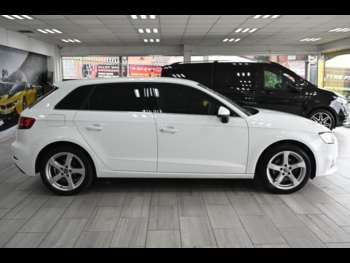 Used Audi A3 2017 for sale - 75068002: Photo