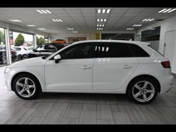 Used Audi A3 2017 for sale - 75068002: Photo