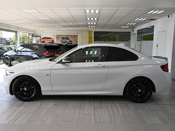 Used BMW 2 Series 2019 for sale - 78358197: Photo