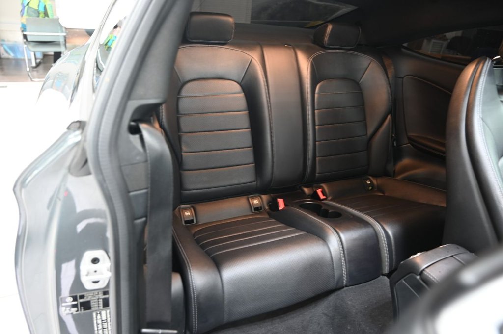 Used Mercedes-Benz C Class 2016 for sale - 77451433: Photo 16