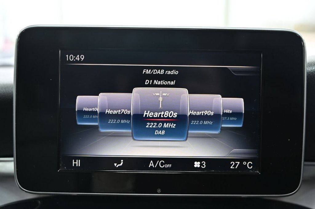 Used Mercedes-Benz C Class 2016 for sale - 77451433: Photo 26