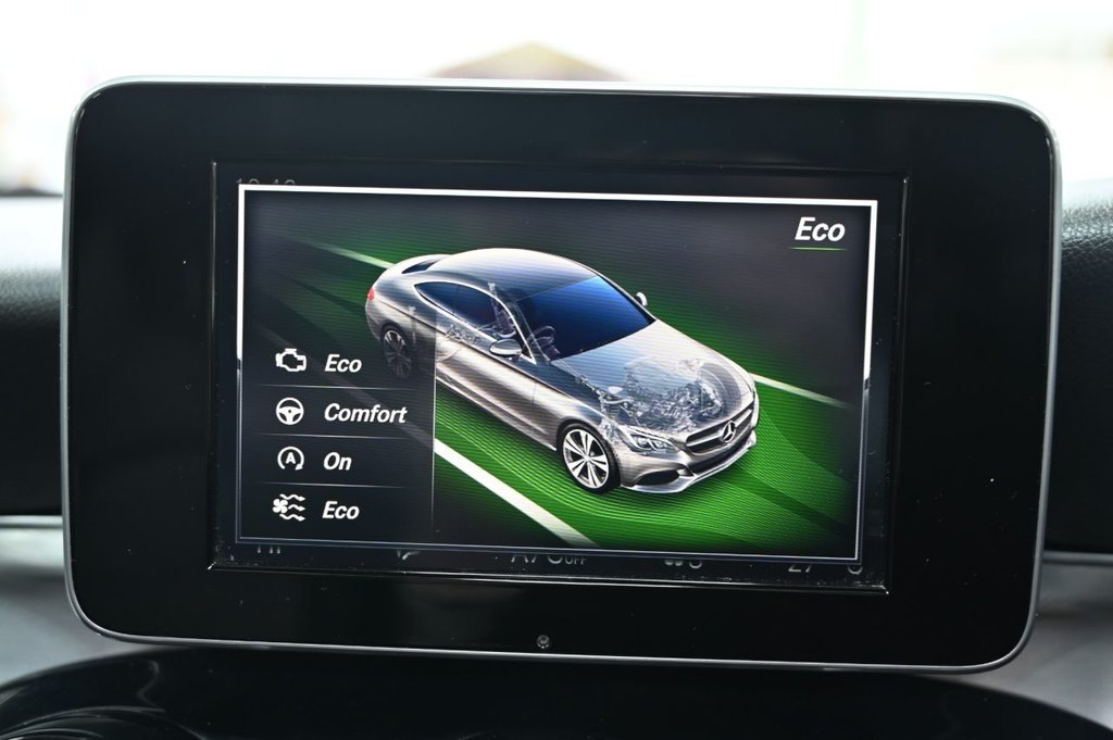 Used Mercedes-Benz C Class 2016 for sale - 77451433: Photo 28