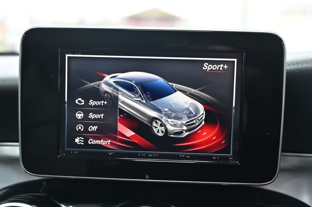 Used Mercedes-Benz C Class 2016 for sale - 77451433: Photo 32