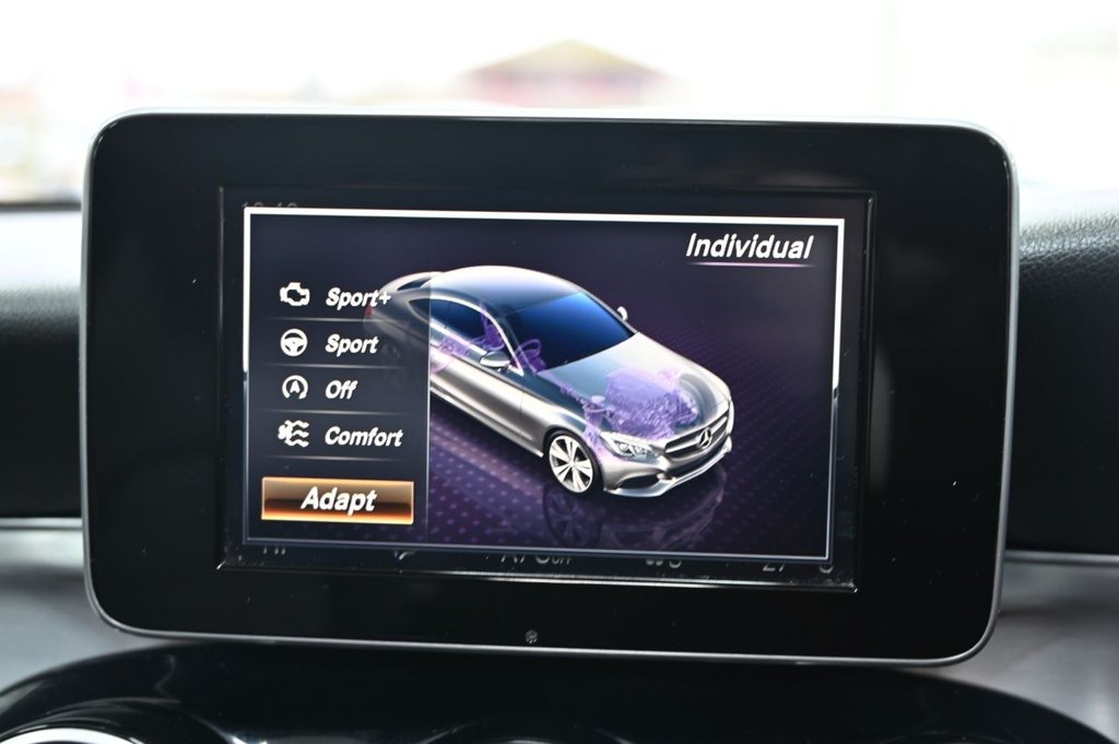 Used Mercedes-Benz C Class 2016 for sale - 77451433: Photo 33