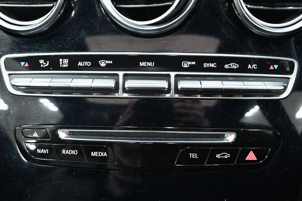 Used Mercedes-Benz C Class 2016 for sale - 77451433: Photo 34