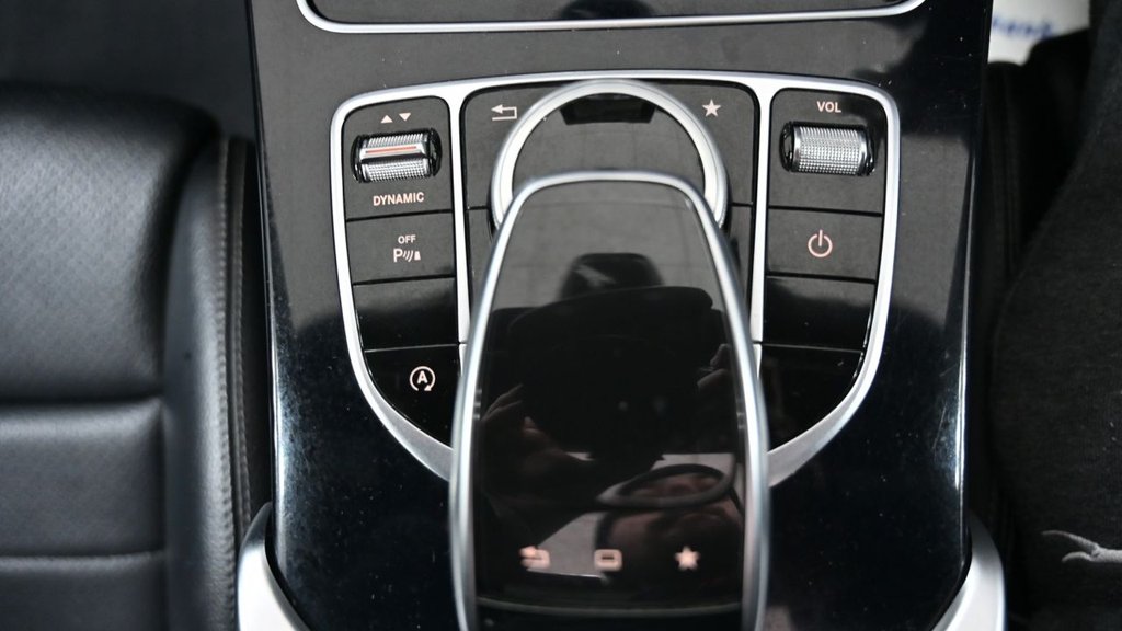 Used Mercedes-Benz C Class 2016 for sale - 77451433: Photo 35