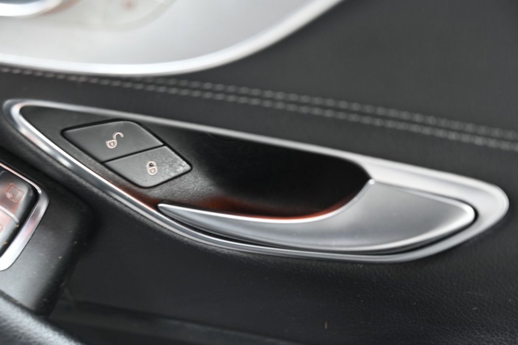 Used Mercedes-Benz C Class 2016 for sale - 77451433: Photo 38