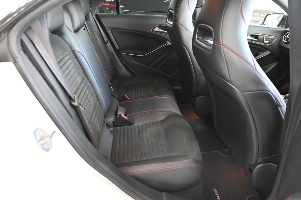 Used Mercedes-Benz CLA 2018 for sale - 78110143: Photo 10