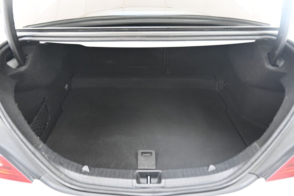 Used Mercedes-Benz CLA 2018 for sale - 78110143: Photo 12