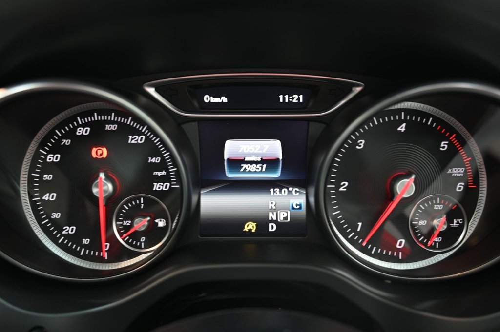 Used Mercedes-Benz CLA 2018 for sale - 78110143: Photo 14