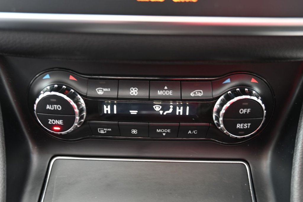 Used Mercedes-Benz CLA 2018 for sale - 78110143: Photo 16