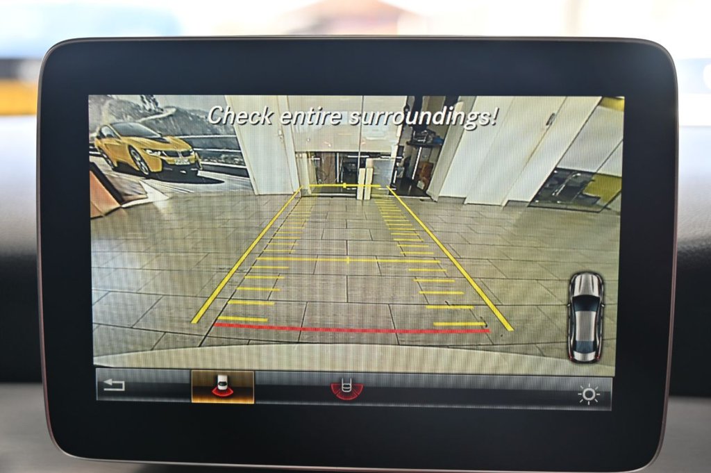 Used Mercedes-Benz CLA 2018 for sale - 78110143: Photo 18