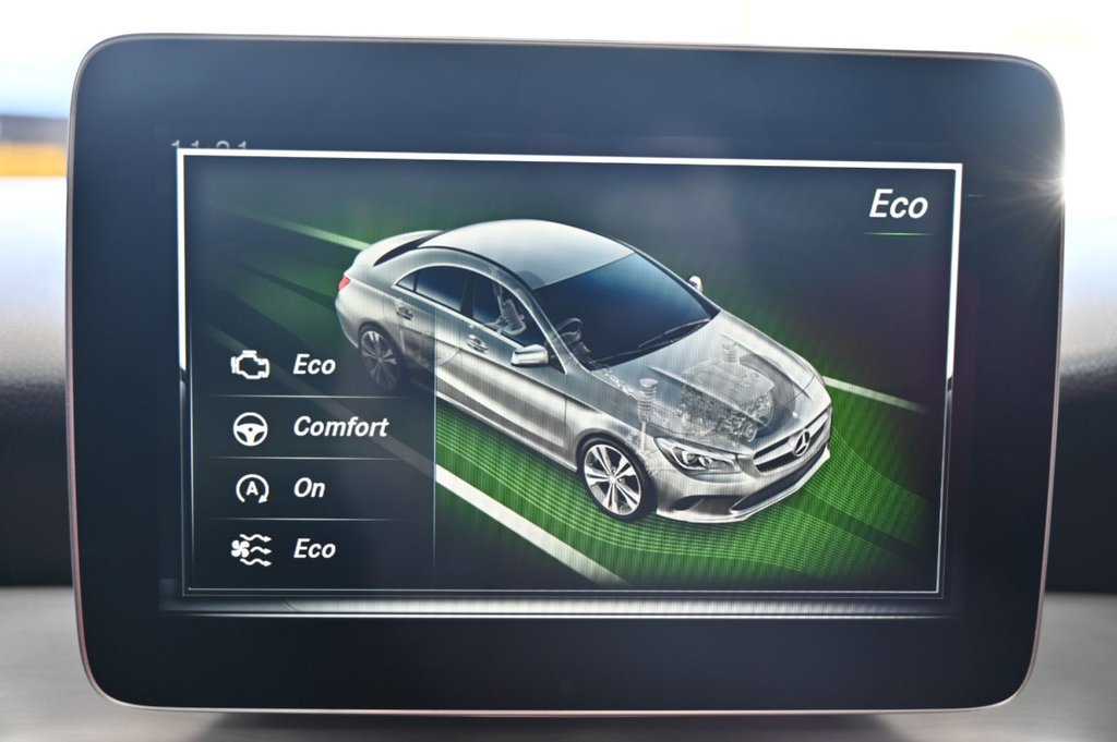 Used Mercedes-Benz CLA 2018 for sale - 78110143: Photo 20