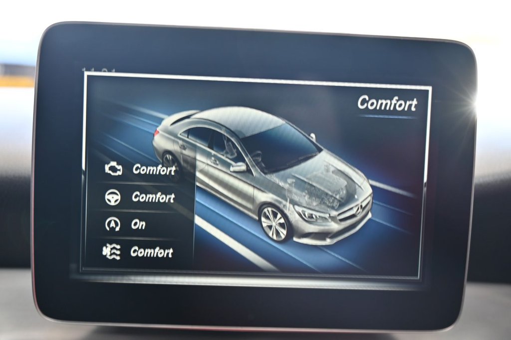 Used Mercedes-Benz CLA 2018 for sale - 78110143: Photo 21