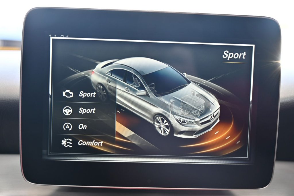 Used Mercedes-Benz CLA 2018 for sale - 78110143: Photo 22