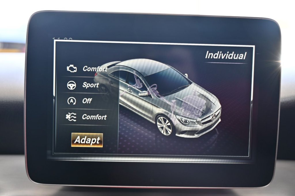 Used Mercedes-Benz CLA 2018 for sale - 78110143: Photo 23