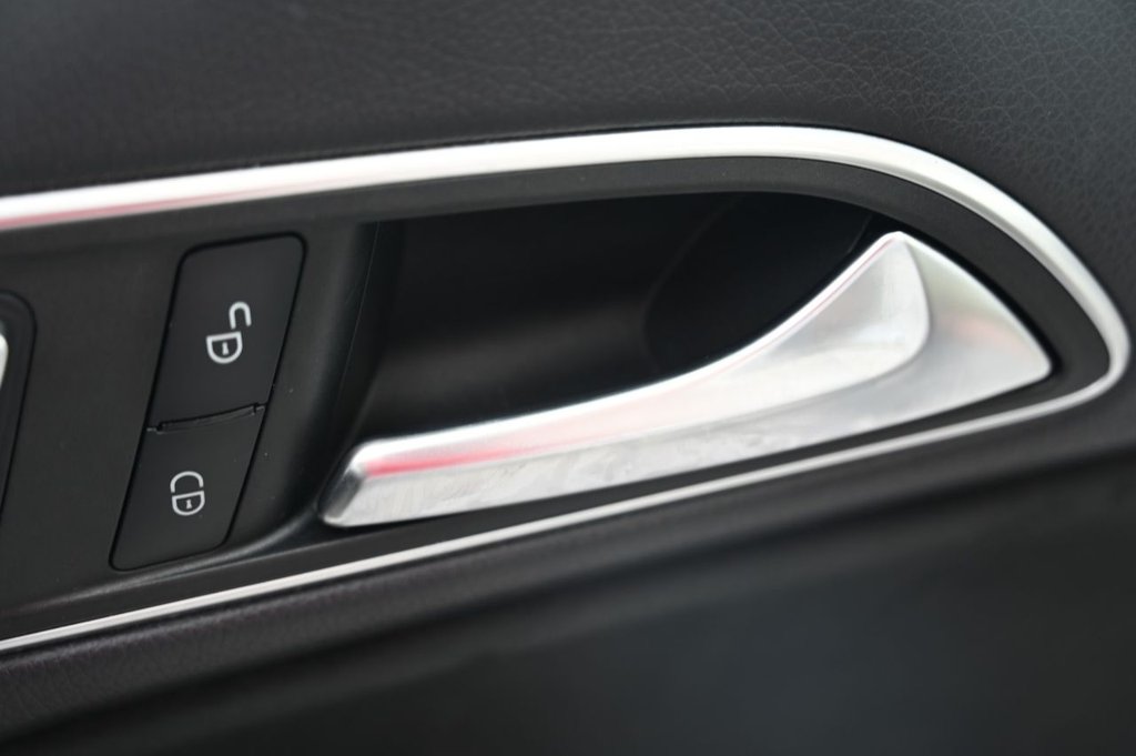 Used Mercedes-Benz CLA 2018 for sale - 78110143: Photo 25