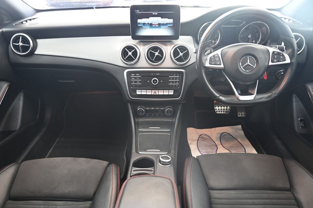 Used Mercedes-Benz CLA 2018 for sale - 78110143: Photo 28