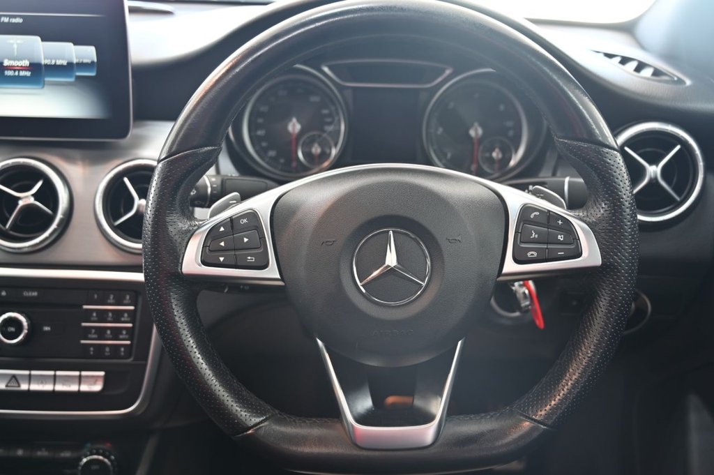 Used Mercedes-Benz CLA 2018 for sale - 78110143: Photo 29