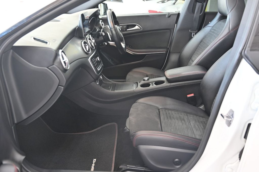 Used Mercedes-Benz CLA 2018 for sale - 78110143: Photo 30