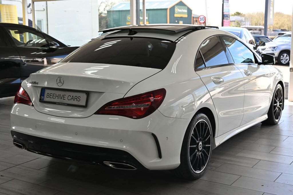 Used Mercedes-Benz CLA 2018 for sale - 78110143: Photo 32