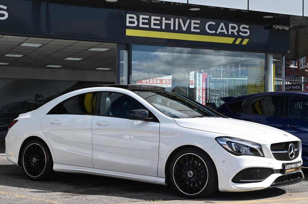 Used Mercedes-Benz CLA 2018 for sale - 78110143: Photo 33